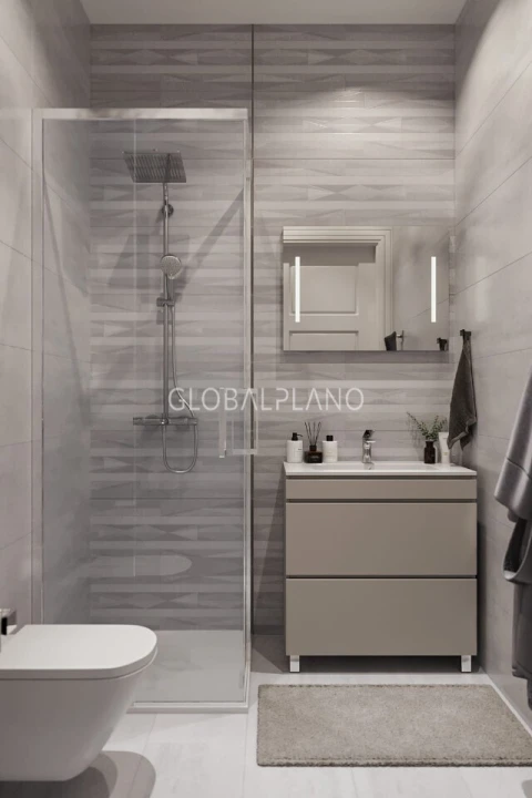 Apartamento T3 para Venda em Portimão