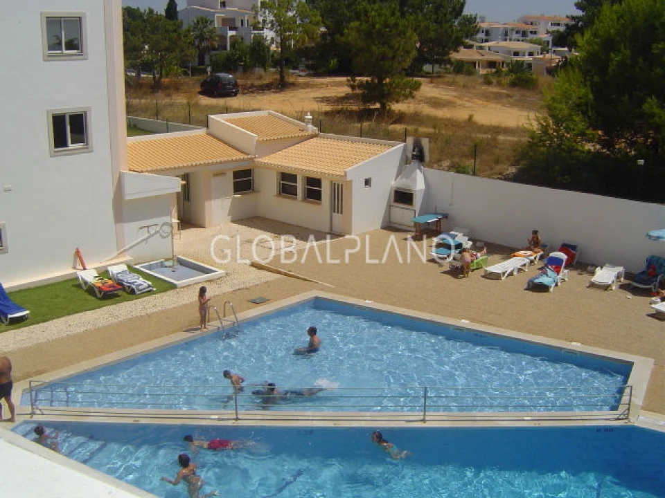 Apartamento T1 para Venda em Portimão Foto 6