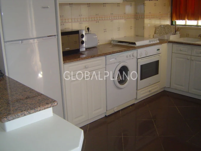Apartamento T1 para Venda em Portimão Foto 7