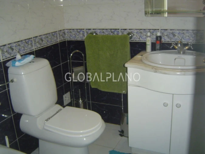 Apartamento T1 para Venda em Portimão Foto 5