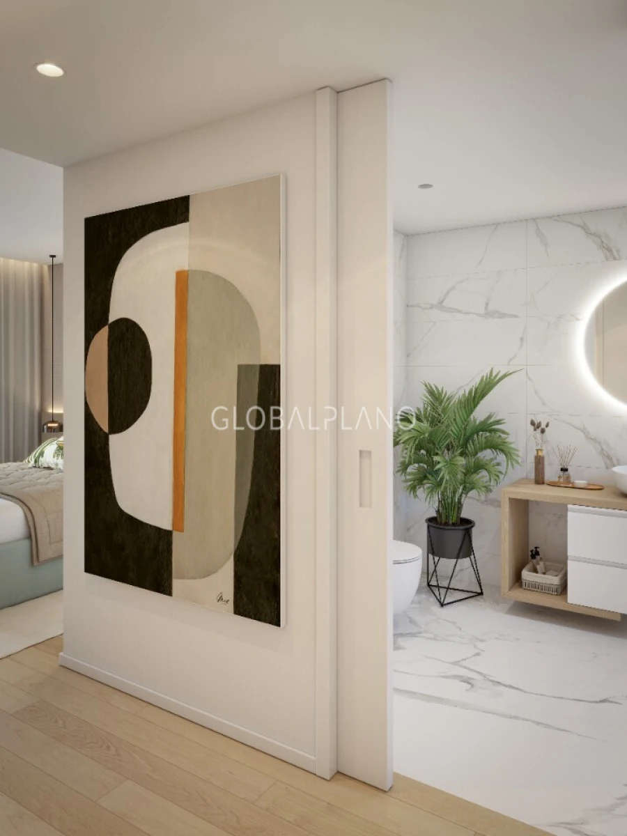 Apartamento T2 para Venda em Portimão Foto 5