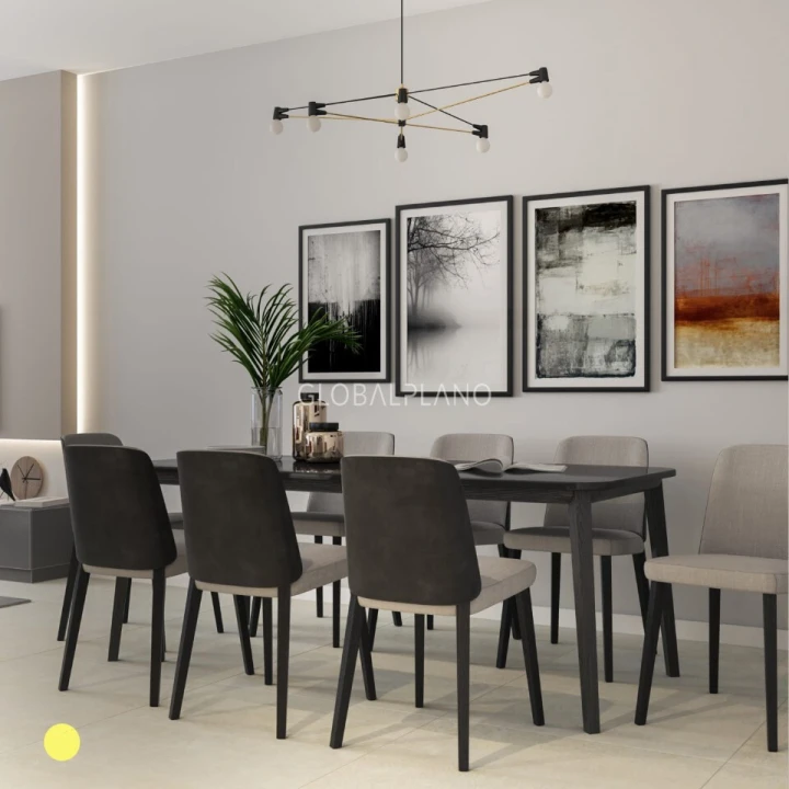 Apartamento T2 para Venda em Portimão Foto 9
