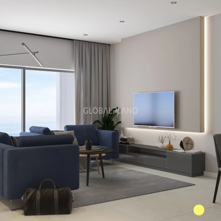Apartamento T2 para Venda em Portimão Foto 6
