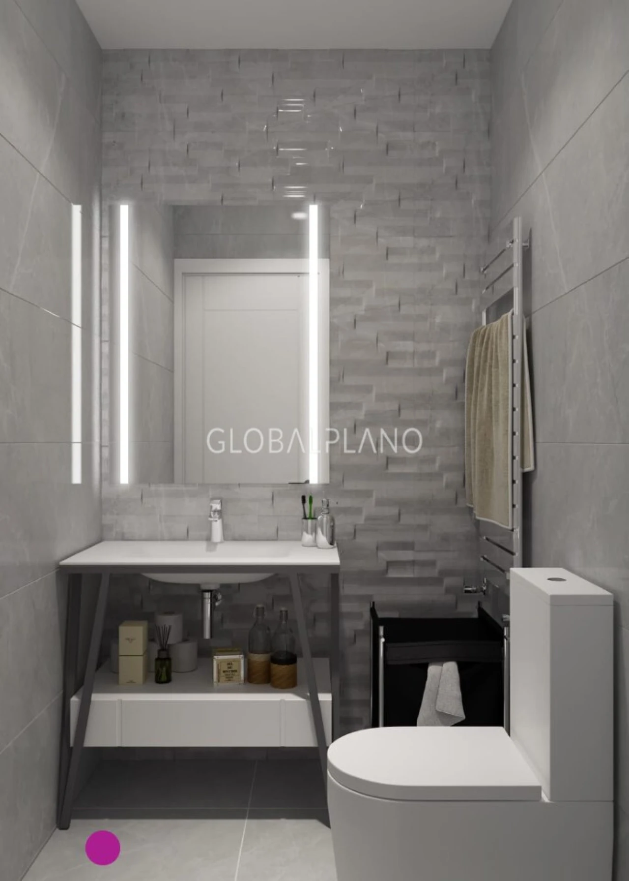 Apartamento T2 para Venda em Portimão Foto 18