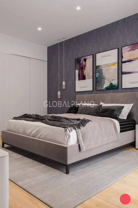 Apartamento T2 para Venda em Portimão