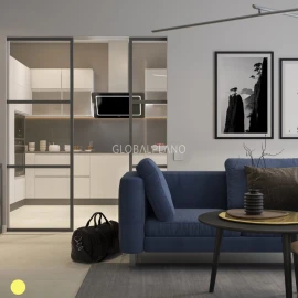 Apartamento T2 para Venda em Portimão
