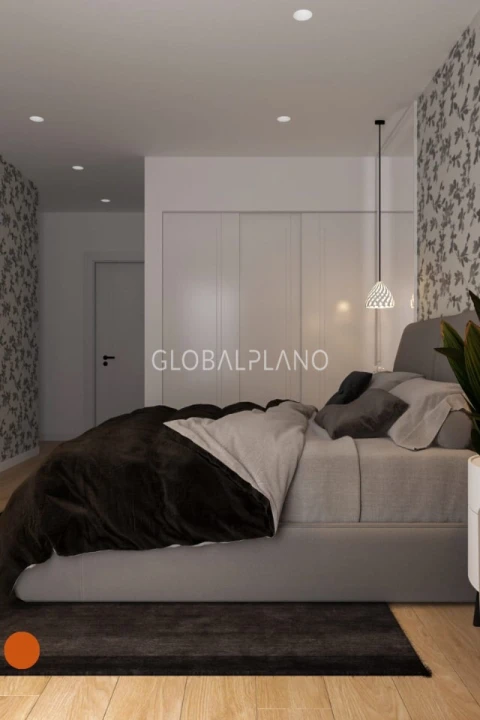 Apartamento T2 para Venda em Portimão