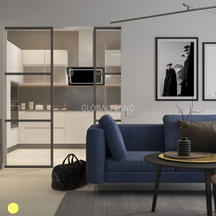 Apartamento T2 para Venda em Portimão Foto 7