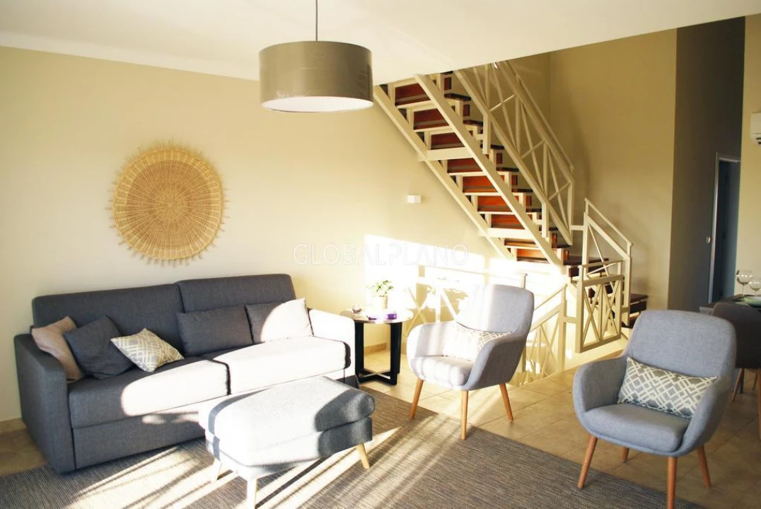 Apartamento T1 para Venda em Lagoa e Carvoeiro Foto 2