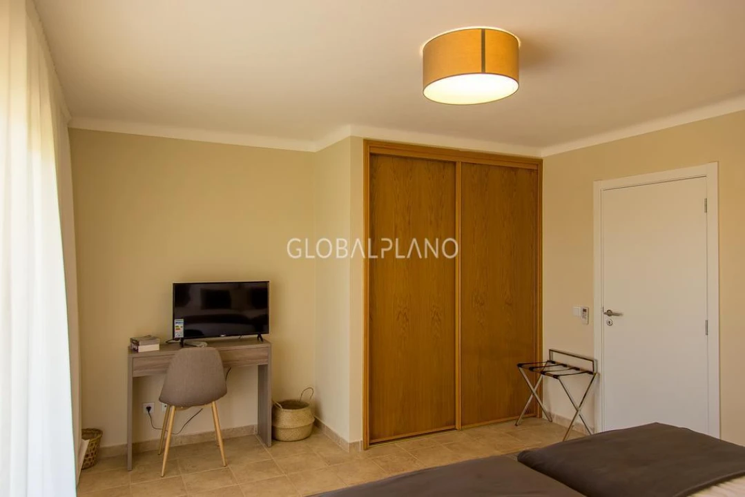 Apartamento T1 para Venda em Lagoa e Carvoeiro Foto 11