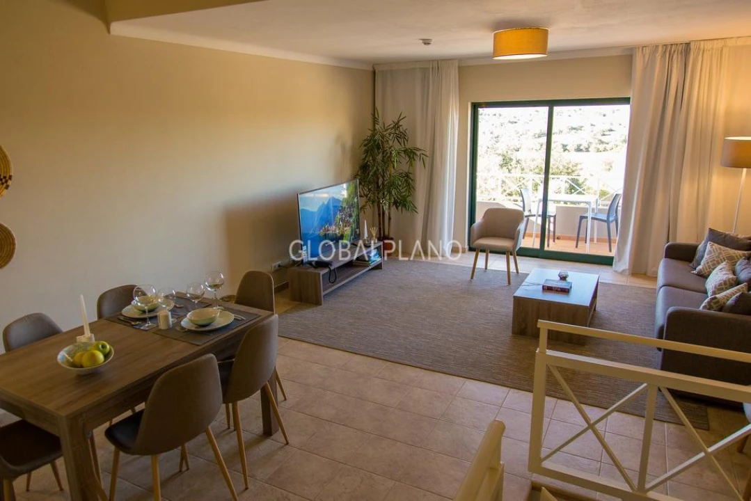 Apartamento T1 para Venda em Lagoa e Carvoeiro Foto 8