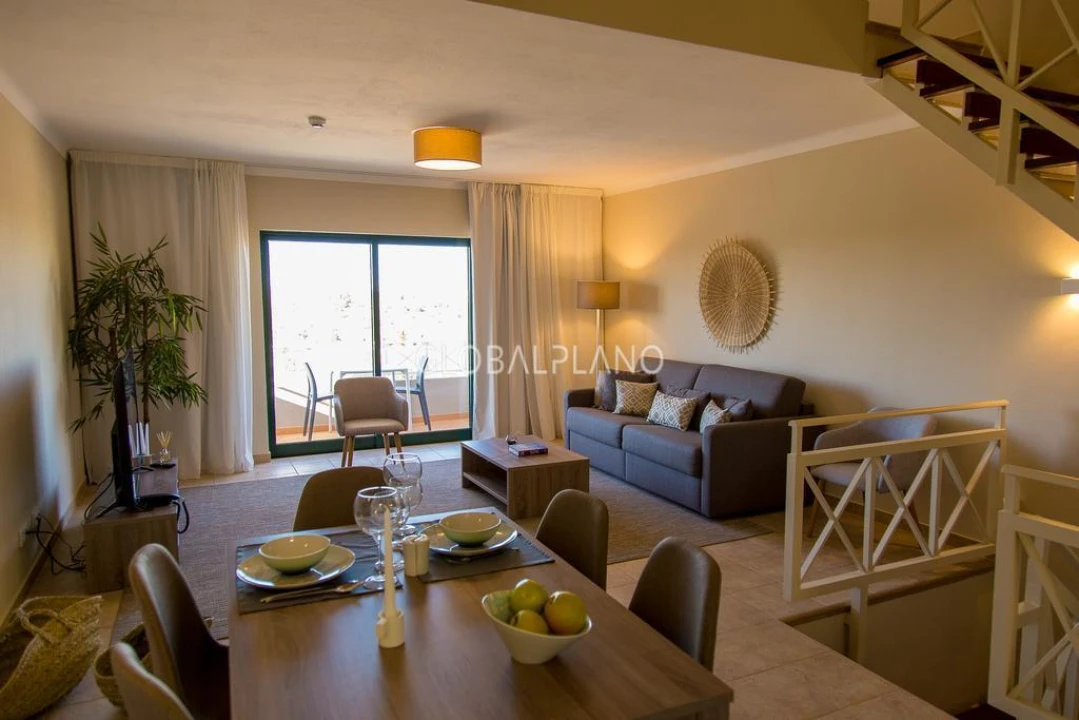 Apartamento T1 para Venda em Lagoa e Carvoeiro Foto 10