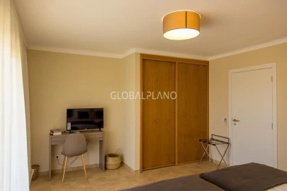 Apartamento T1 para Venda em Lagoa e Carvoeiro