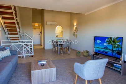 Apartamento T1 para Venda em Lagoa e Carvoeiro