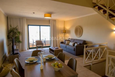 Apartamento T1 para Venda em Lagoa e Carvoeiro