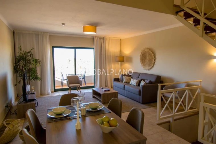 Apartamento T1 para Venda em Lagoa e Carvoeiro Foto 10