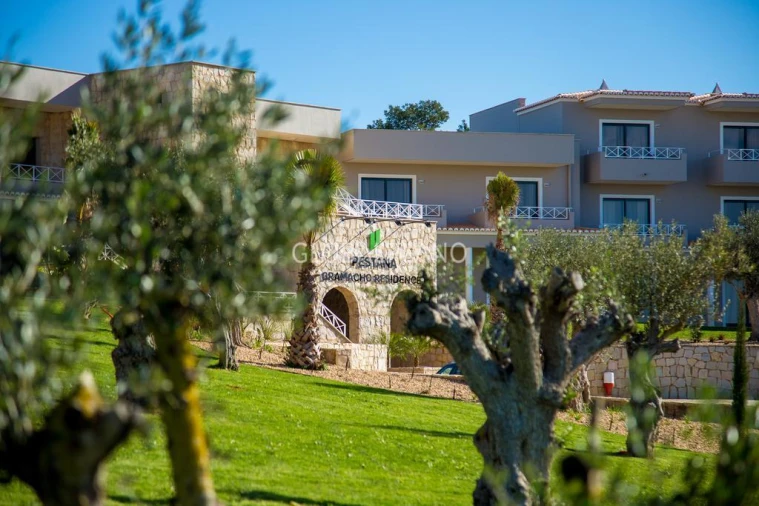 Apartamento T1 para Venda em Lagoa e Carvoeiro Foto 13
