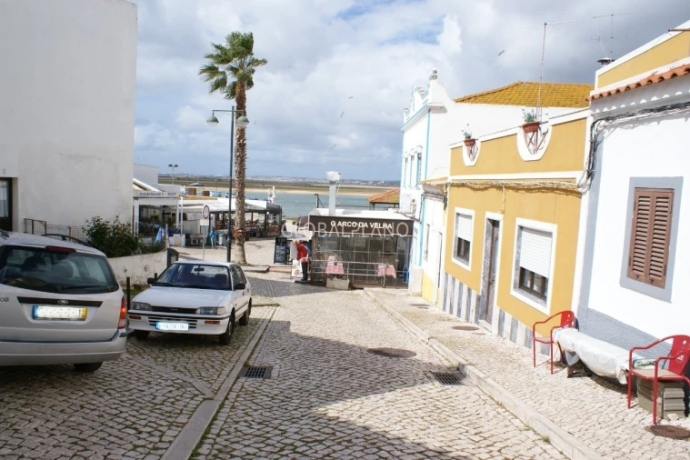 Moradia T2 para Venda em Alvor Foto 3