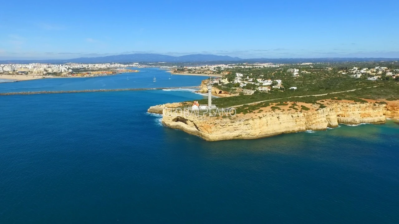 Terreno para Venda em Ferragudo Foto 4