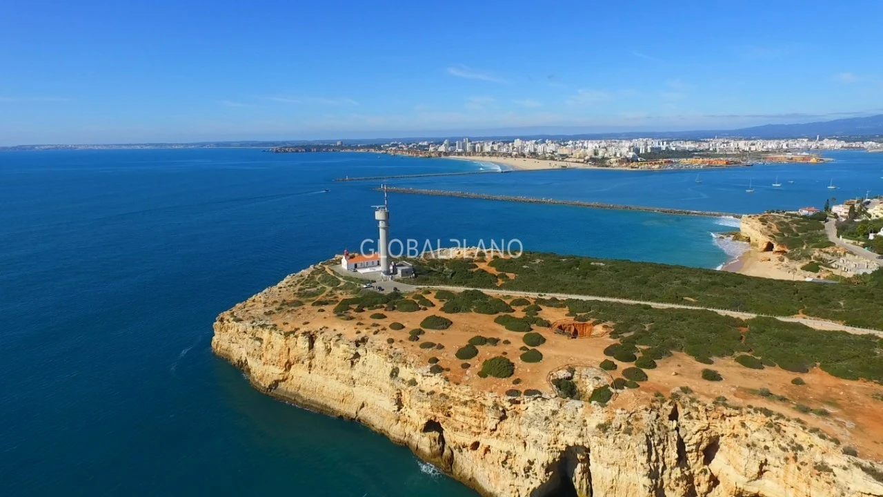 Terreno para Venda em Ferragudo Foto 5