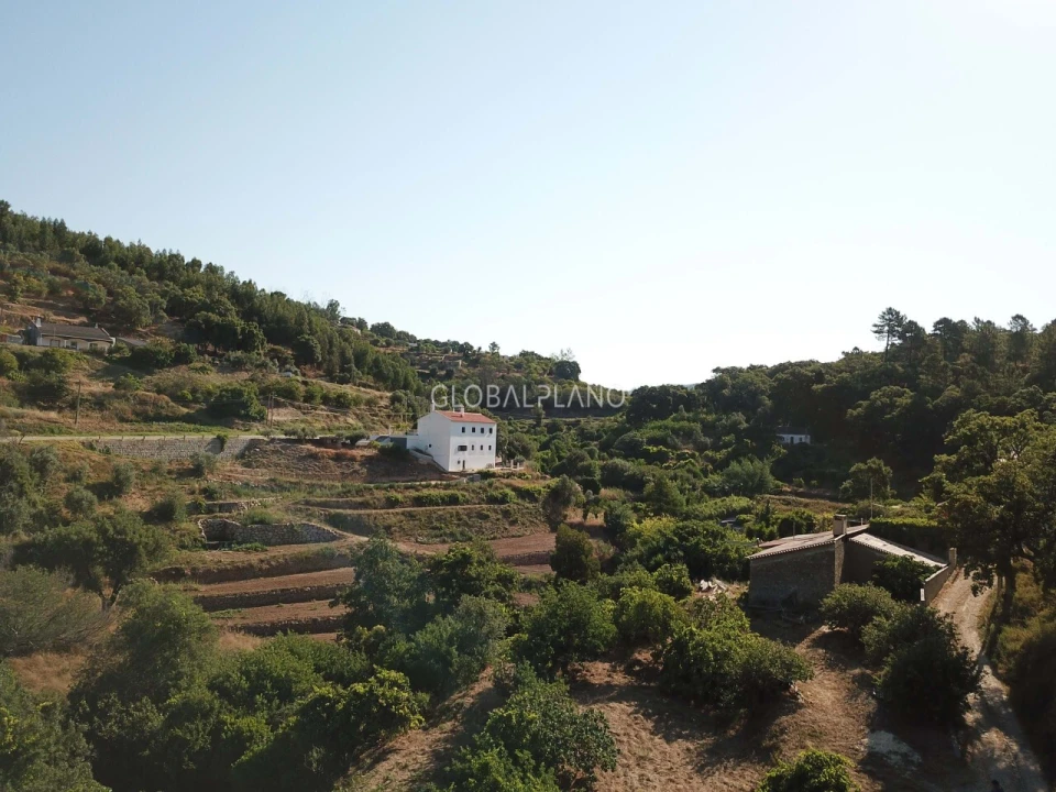 Moradia T3 para Venda em Monchique Foto 6