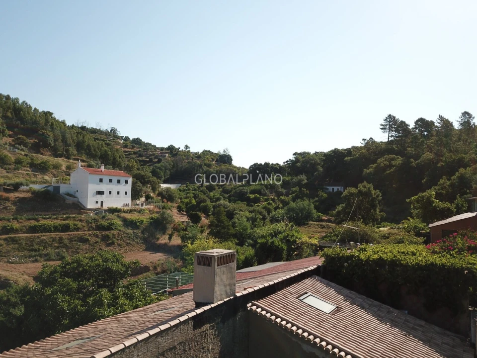 Moradia T3 para Venda em Monchique Foto 4