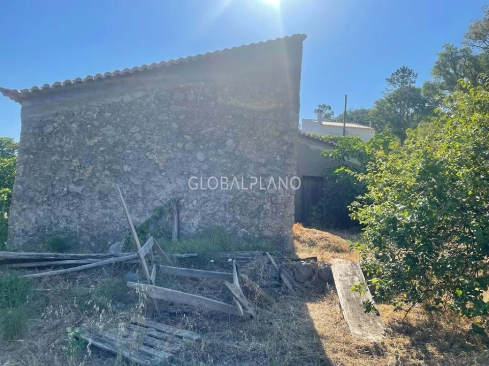 Moradia T3 para Venda em Monchique Foto 11