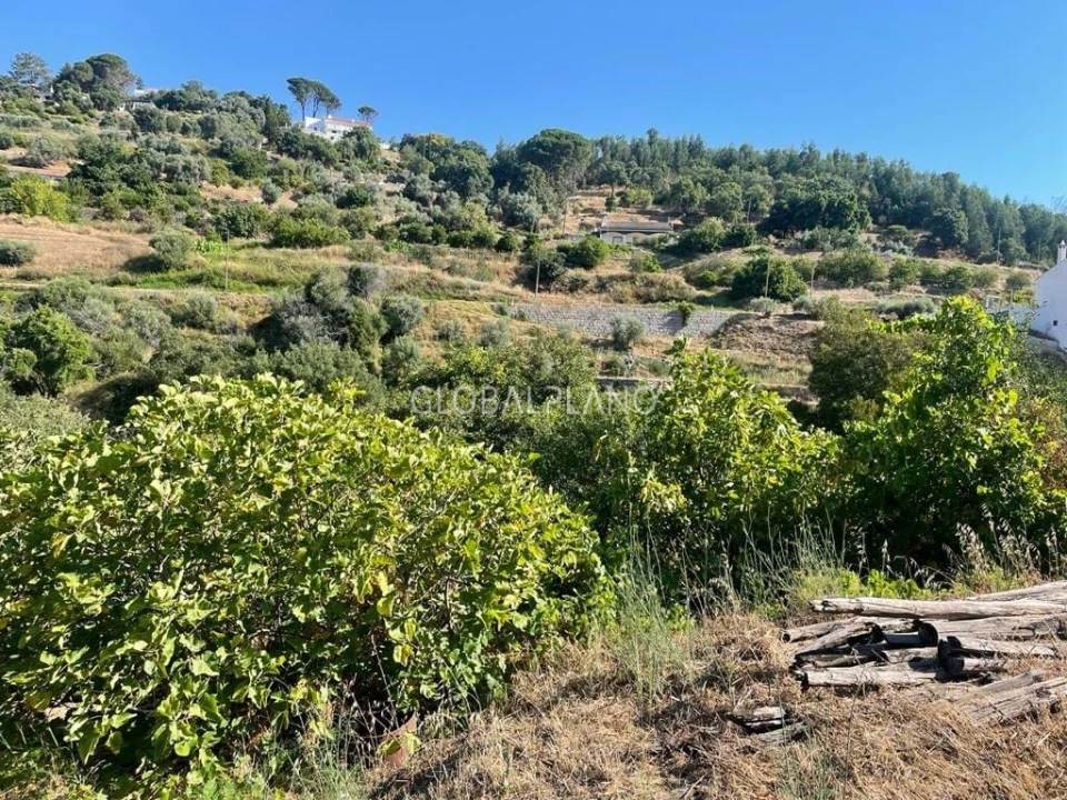 Moradia T3 para Venda em Monchique Foto 8