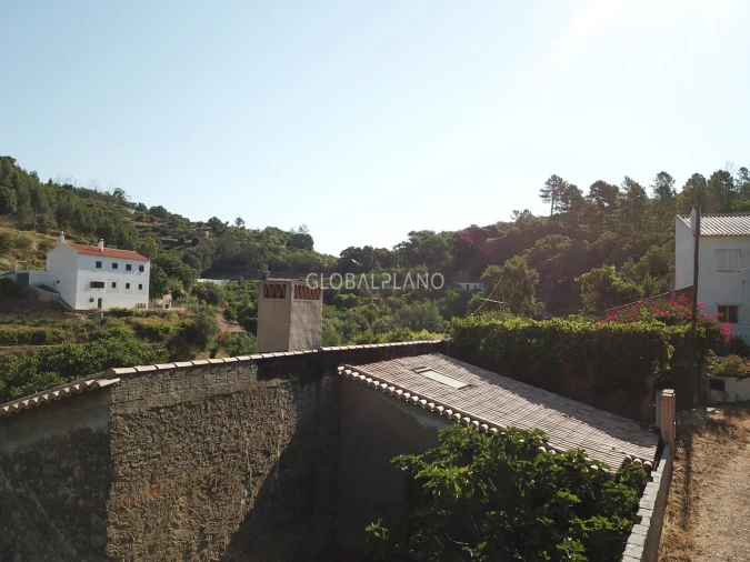 Moradia T3 para Venda em Monchique Foto 7