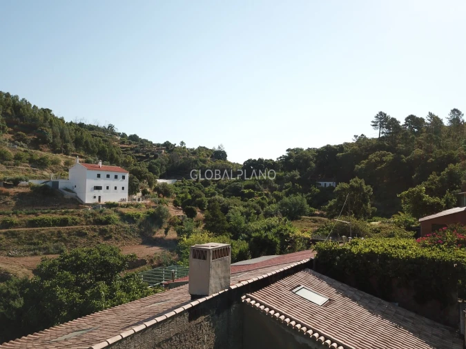 Moradia T3 para Venda em Monchique Foto 4