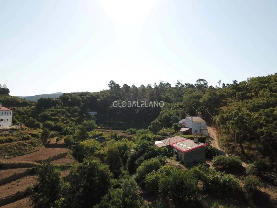 Moradia T3 para Venda em Monchique Foto 2