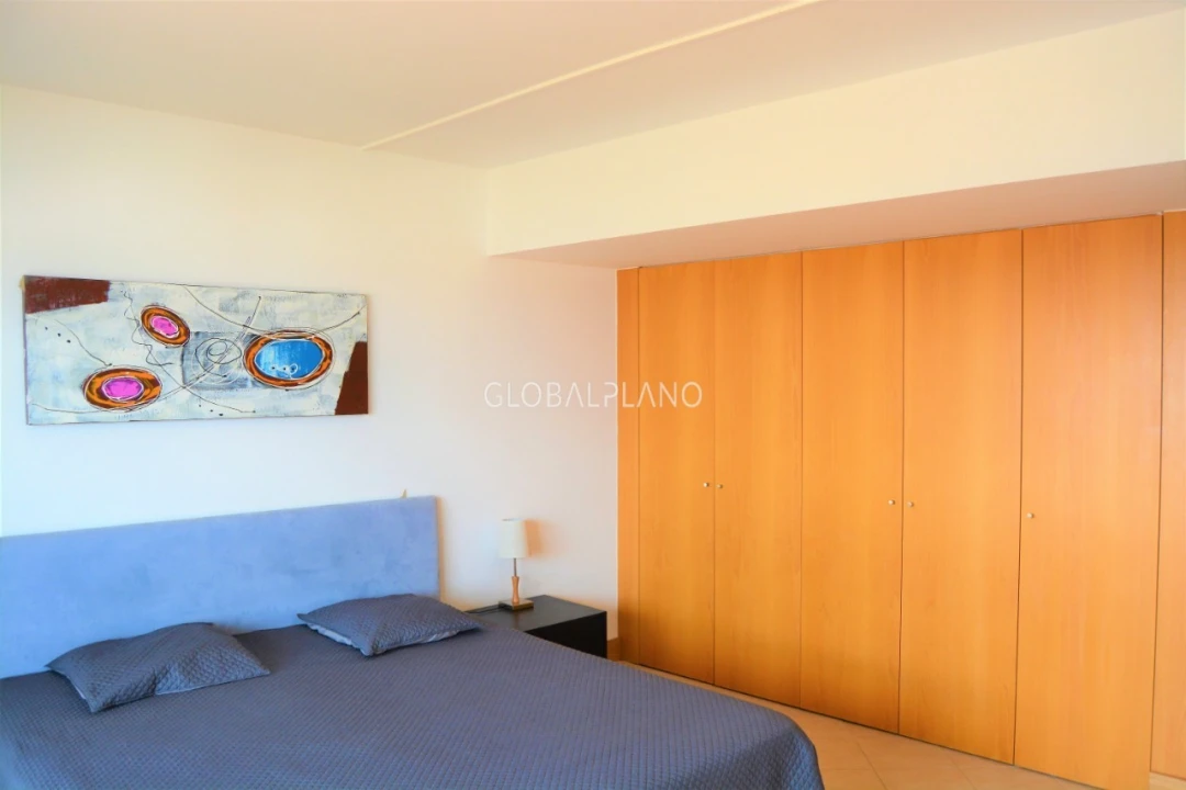 Apartamento T4 para Venda em Portimão Foto 21