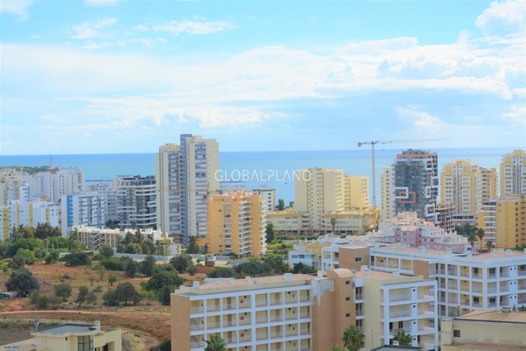 Apartamento T4 para Venda em Portimão Foto 35