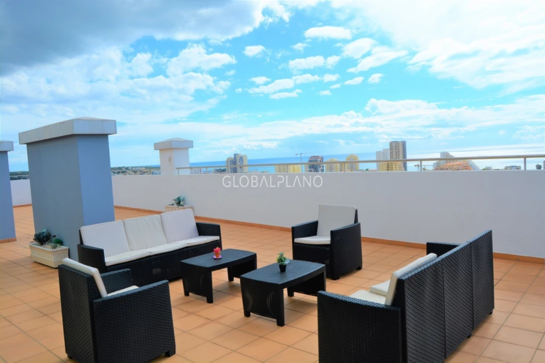 Apartamento T4 para Venda em Portimão Foto 41