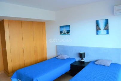 Apartamento T4 para Venda em Portimão