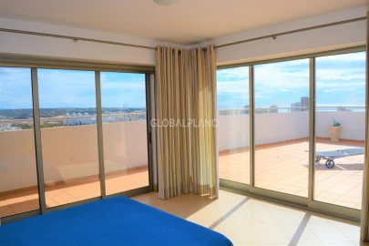 Apartamento T4 para Venda em Portimão