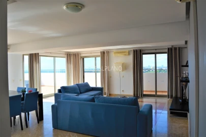 Apartamento T4 para Venda em Portimão