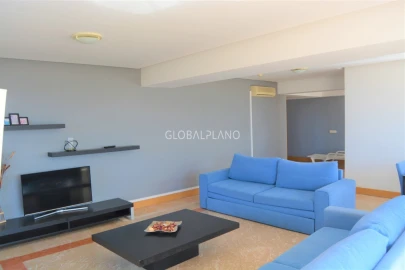 Apartamento T4 para Venda em Portimão