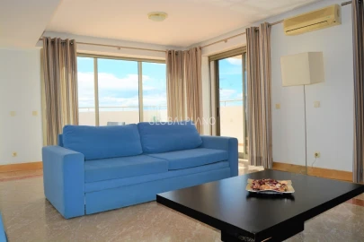 Apartamento T4 para Venda em Portimão