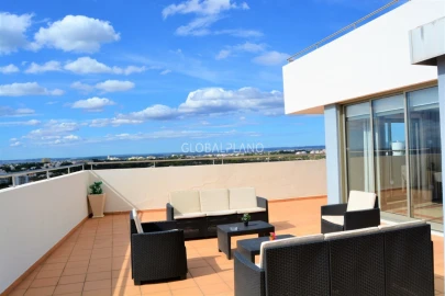 Apartamento T4 para Venda em Portimão