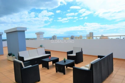 Apartamento T4 para Venda em Portimão