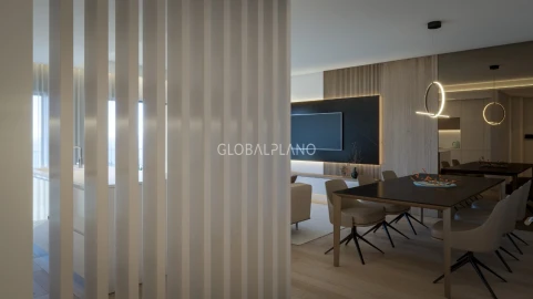 Apartamento T3 para Venda em Portimão