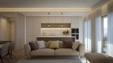 Apartamento T3 para Venda em Portimão