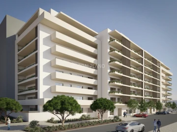 Apartamento T3 para Venda em Portimão