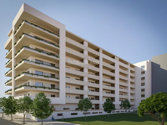 Apartamento T3 para Venda em Portimão Foto 10