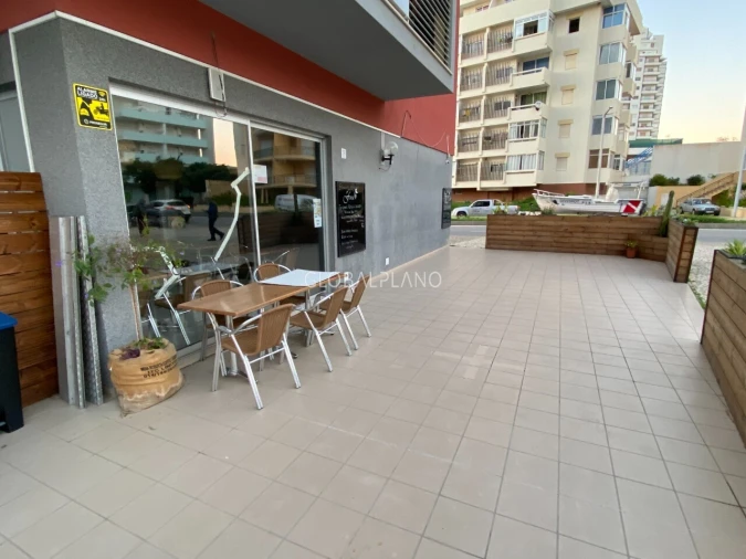 Loja para Venda em Armação de Pera Foto 2