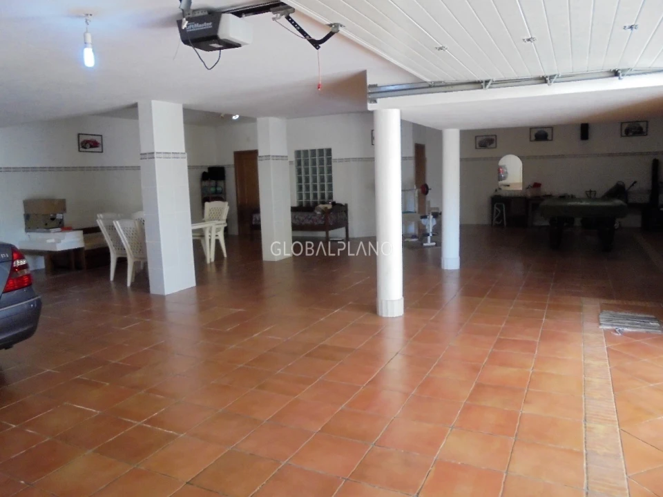Moradia T4 para Venda em Albufeira e Olhos de Água Foto 18