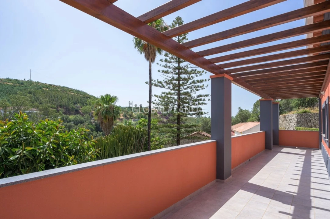 Moradia T3 para Venda em Monchique Foto 22