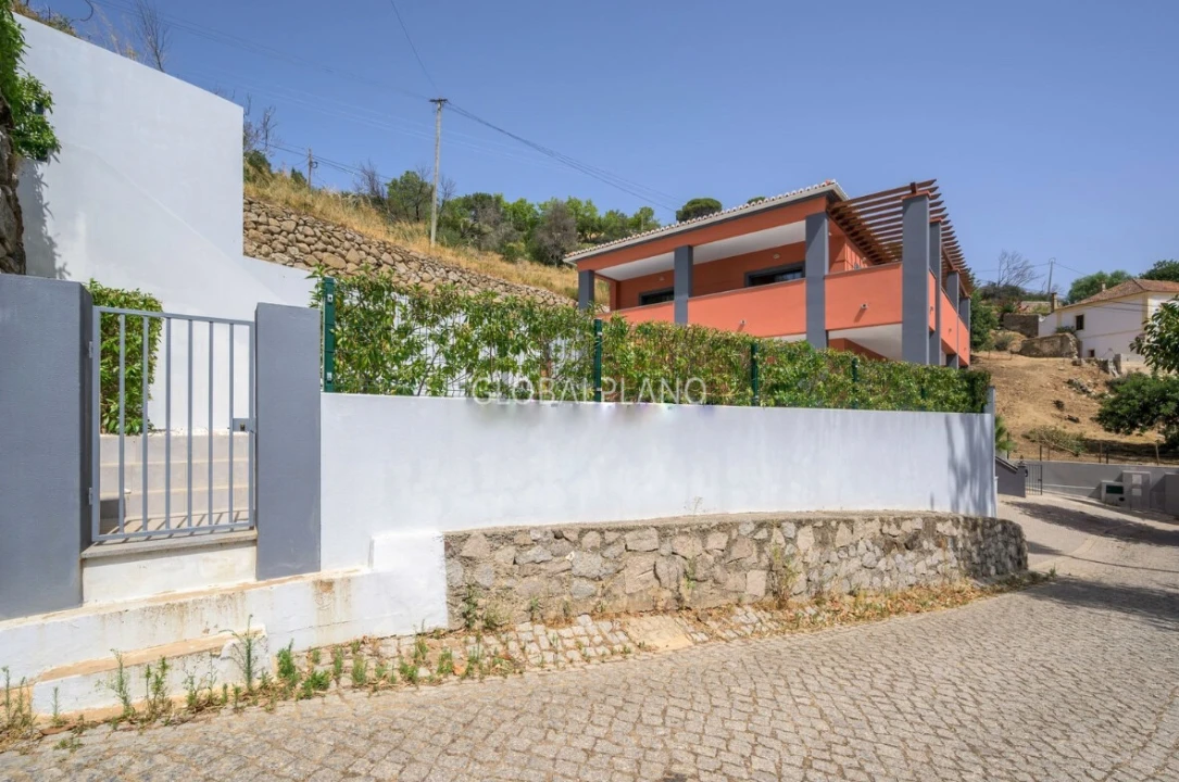 Moradia T3 para Venda em Monchique Foto 17