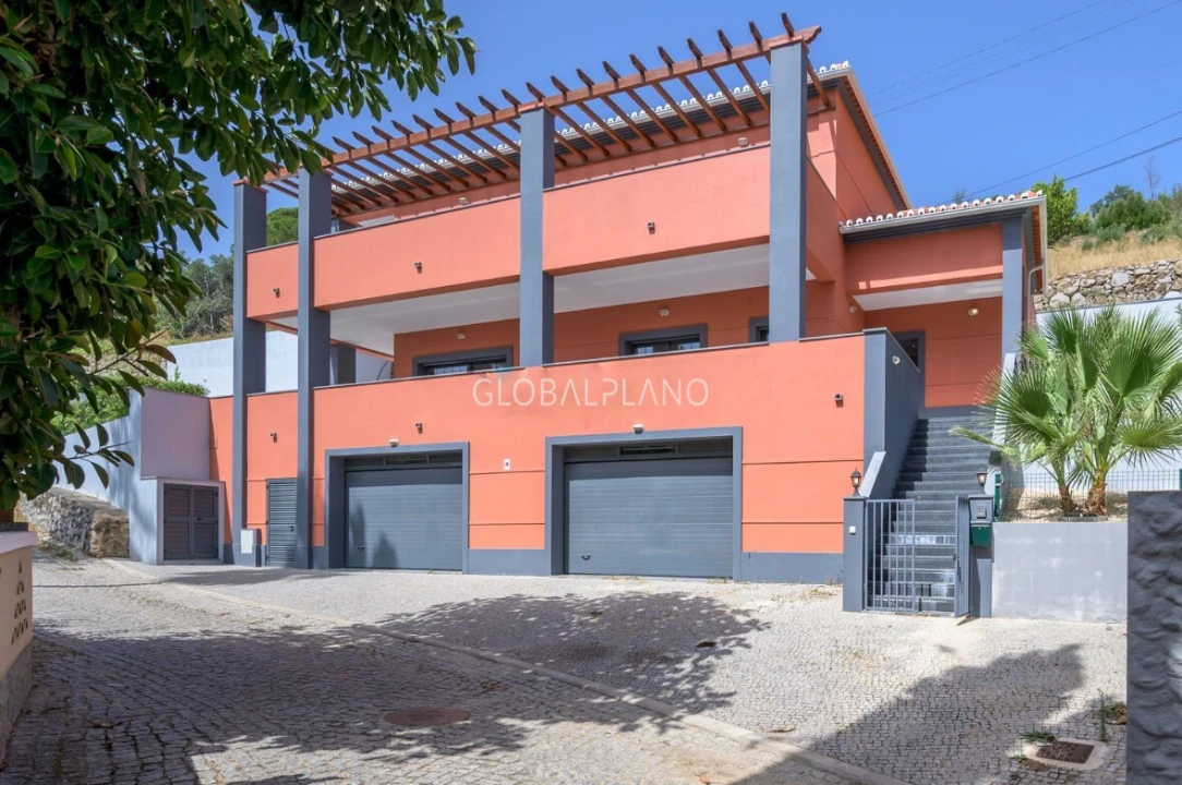 Moradia T3 para Venda em Monchique Foto 18